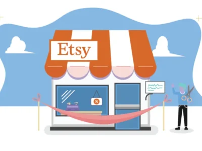 Kasım Ayı ETSY Tişört Eğitimi